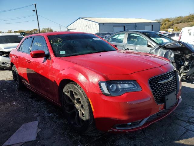 chrysler 300 s 2016 2c3ccabgxgh320750