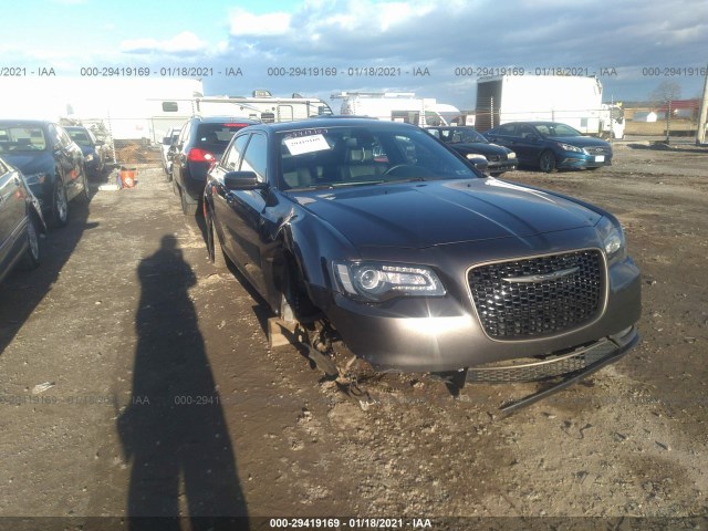 chrysler 300 2016 2c3ccabgxgh320960