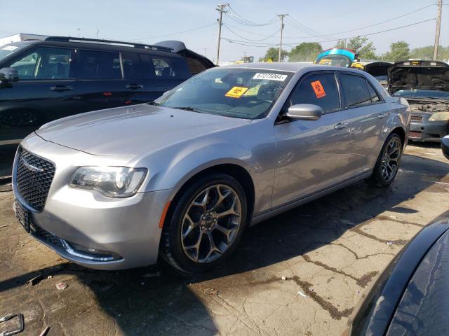 chrysler 300 s 2017 2c3ccabgxhh508220