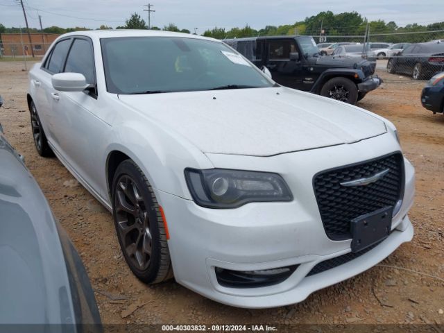 chrysler 300 2017 2c3ccabgxhh615963