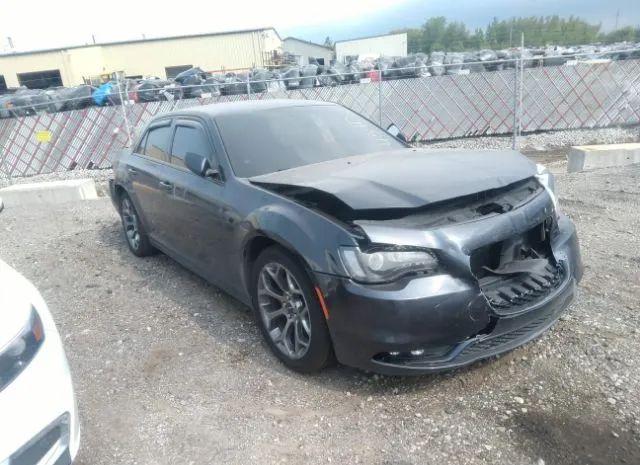 chrysler 300 2018 2c3ccabgxjh214340