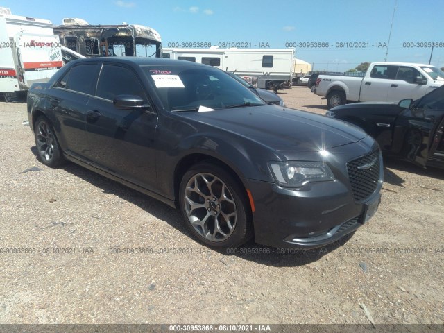 chrysler 300 2018 2c3ccabgxjh214404