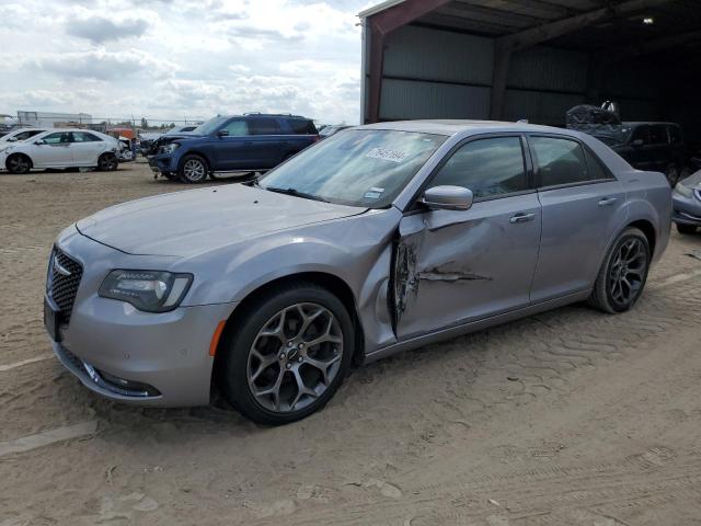 chrysler 300 s 2018 2c3ccabgxjh264106