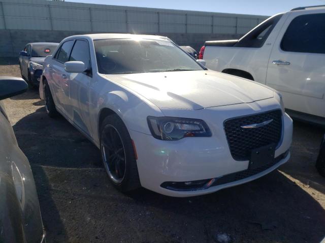 chrysler 300 s 2019 2c3ccabgxkh515143