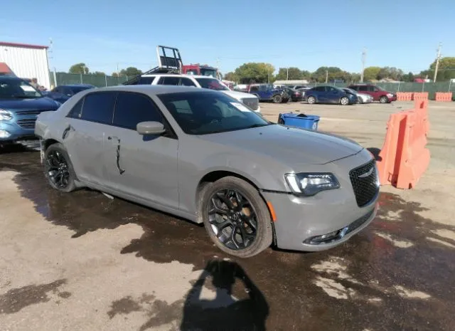 chrysler 300 2019 2c3ccabgxkh515840