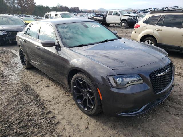 chrysler 300 s 2019 2c3ccabgxkh516342