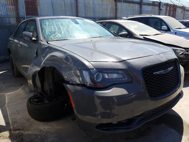 chrysler 300 s 2019 2c3ccabgxkh516518