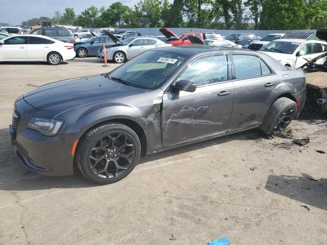 chrysler 300 s 2019 2c3ccabgxkh542374