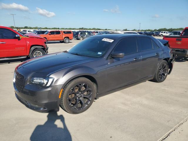 chrysler 300 s 2019 2c3ccabgxkh555478