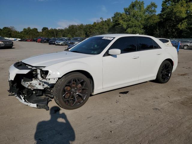 chrysler 300 s 2019 2c3ccabgxkh565945