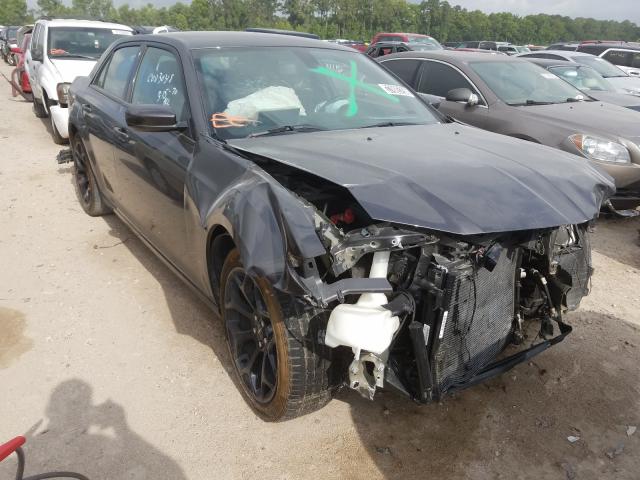 chrysler 300 s 2019 2c3ccabgxkh609314