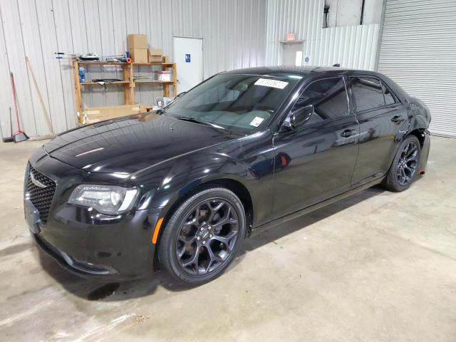 chrysler 300 s 2019 2c3ccabgxkh618174