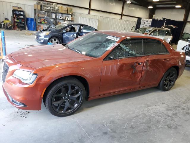 chrysler 300 s 2021 2c3ccabgxmh545634