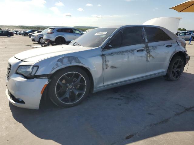 chrysler 300 s 2021 2c3ccabgxmh634281