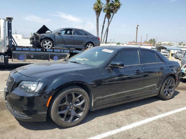 chrysler 300 2023 2c3ccabgxph538252