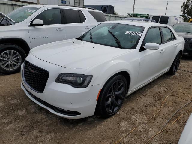 chrysler 300 s 2023 2c3ccabgxph538431