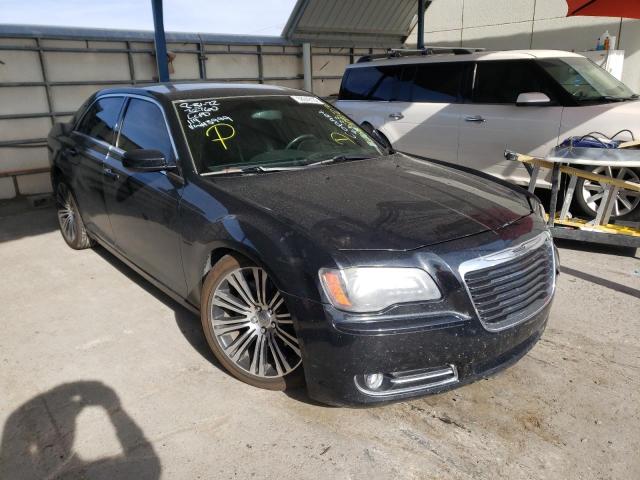 chrysler 300 s 2013 2c3ccabt0dh613999