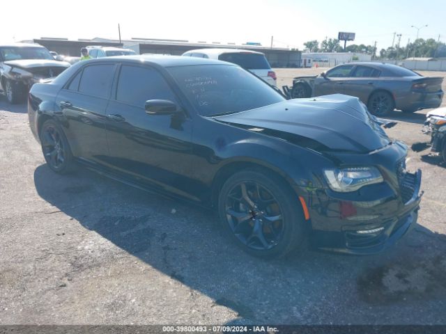 chrysler 300 2022 2c3ccabt0nh134905