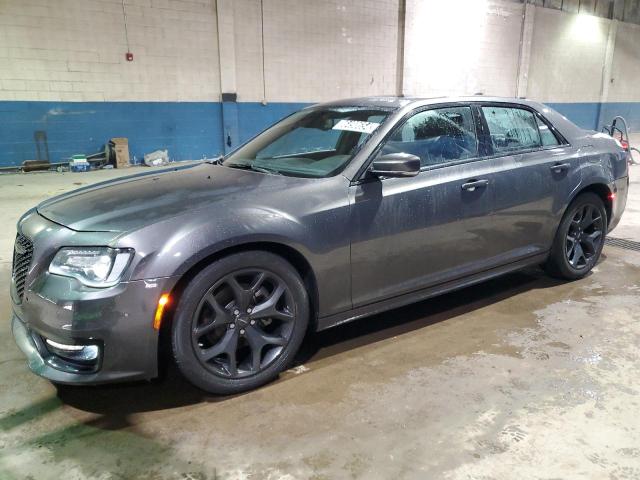 chrysler 300 s 2022 2c3ccabt0nh236656