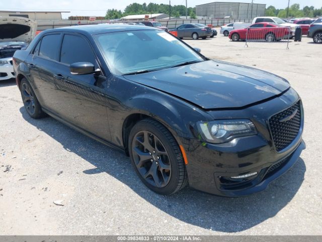 chrysler 300 2023 2c3ccabt0ph632962