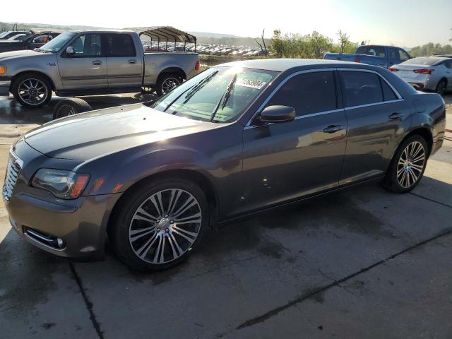 chrysler 300 s 2013 2c3ccabt1dh551562