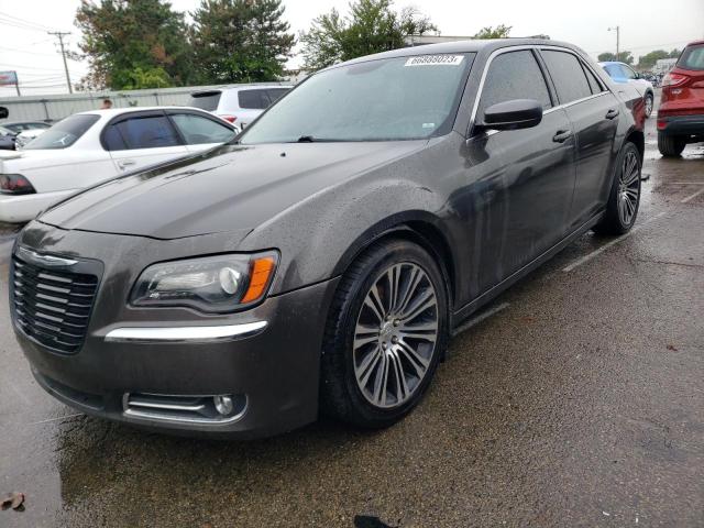 chrysler 300 2013 2c3ccabt1dh630584