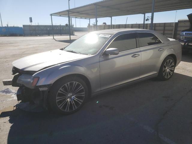 chrysler 300 2013 2c3ccabt1dh703260