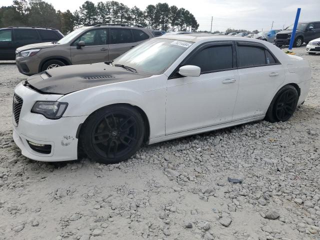 chrysler 300 s 2020 2c3ccabt1lh145893