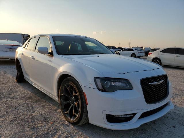 chrysler 300 s 2020 2c3ccabt1lh168560