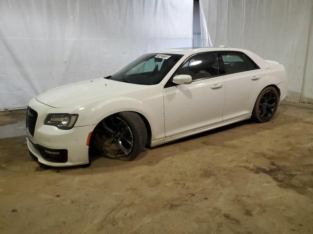 chrysler 300 s 2021 2c3ccabt1mh572167