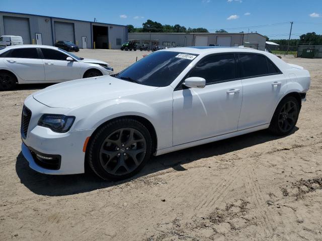 chrysler 300 s 2022 2c3ccabt1nh245477