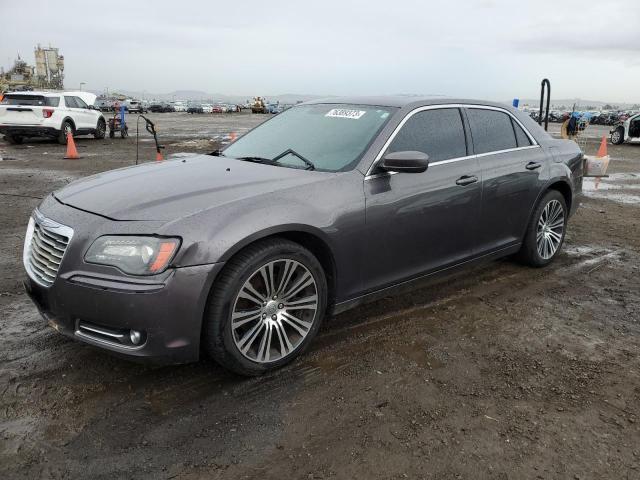 chrysler 300 2013 2c3ccabt2dh732279