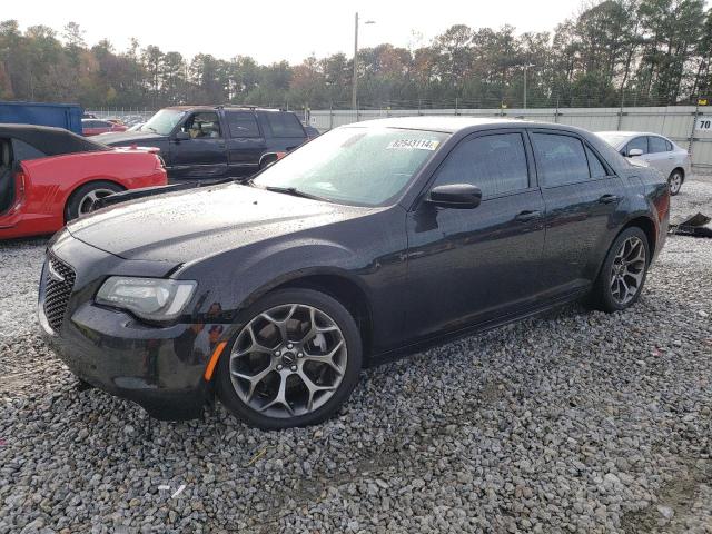 chrysler 300 s 2015 2c3ccabt2fh886980