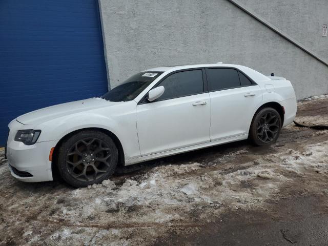 chrysler 300 2016 2c3ccabt2gh330931