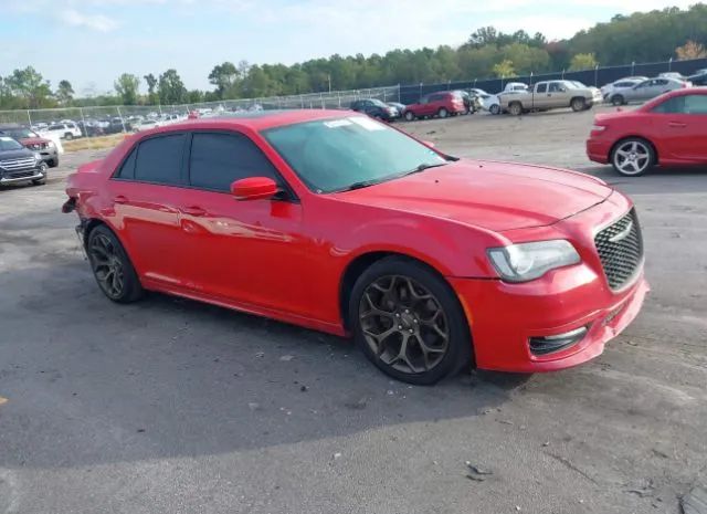 chrysler 300 2017 2c3ccabt2hh508211