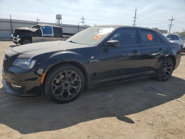 chrysler 300 s 2018 2c3ccabt2jh141266