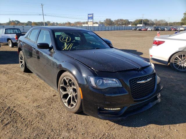 chrysler 300 s 2019 2c3ccabt2kh601270