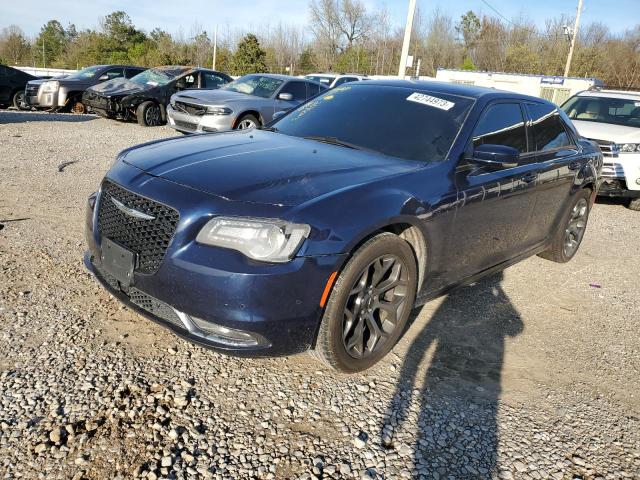 chrysler 300 s 2016 2c3ccabt3gh190646