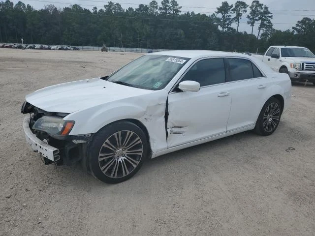 chrysler 300 s 2013 2c3ccabt4dh698605