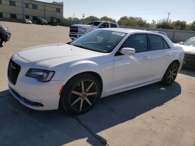 chrysler 300 2015 2c3ccabt4fh859764