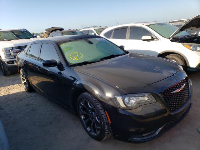 chrysler 300 s 2015 2c3ccabt4fh882171