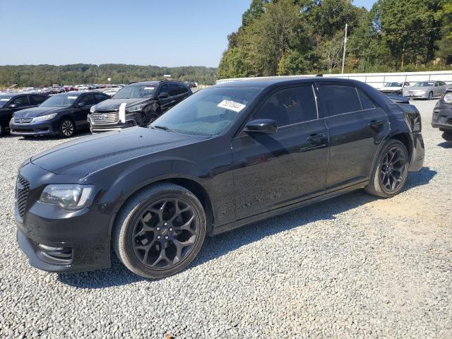 chrysler 300 s 2019 2c3ccabt4kh634285