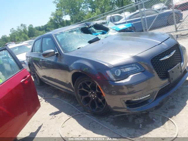 chrysler 300 2020 2c3ccabt4lh225267