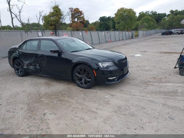 chrysler 300 2021 2c3ccabt4mh515848