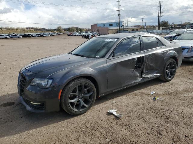 chrysler 300 s 2022 2c3ccabt4nh131022