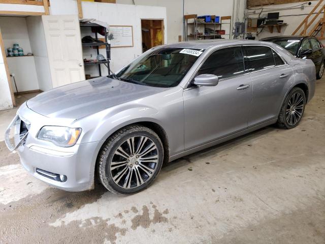 chrysler 300 s 2013 2c3ccabt5dh644472