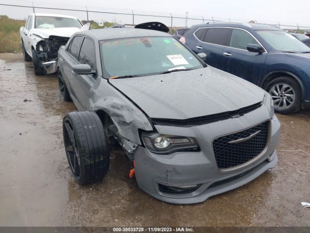 chrysler 300 2019 2c3ccabt5kh548483