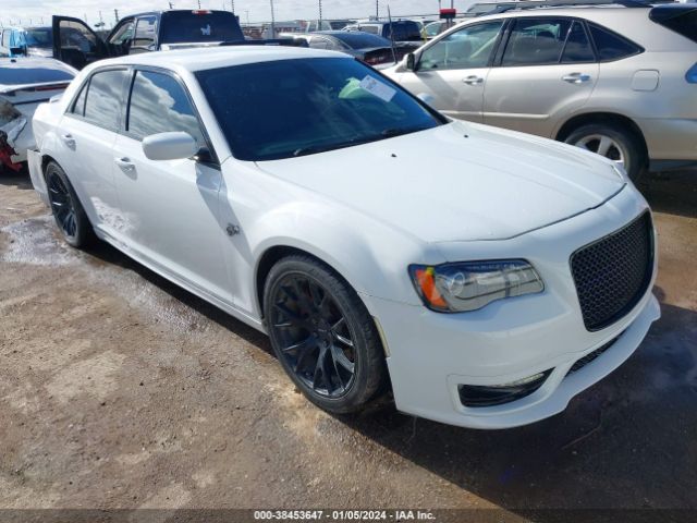 chrysler 300 2019 2c3ccabt5kh569639