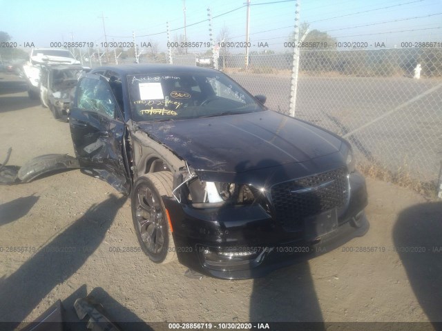 chrysler 300 2019 2c3ccabt5kh648387