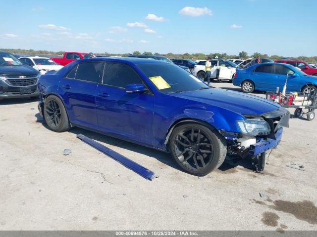 chrysler 300 2019 2c3ccabt5kh679428